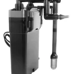 SunSun HBL-803 Hang On Filter 500l/h 6W for Aquarium upto 150 Litre