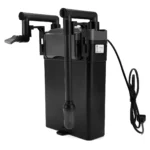 SunSun HBL-803 Hang On Filter 500l/h 6W for Aquarium upto 150 Litre