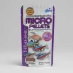 Hikari micro Pellets 22g