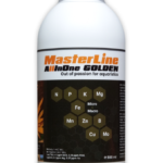 MasterLine All In One Golden 500ml