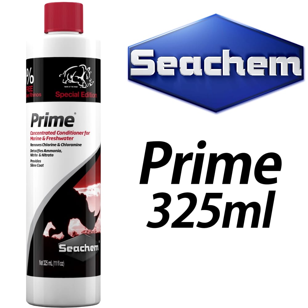 Seachem Prime 325 ml