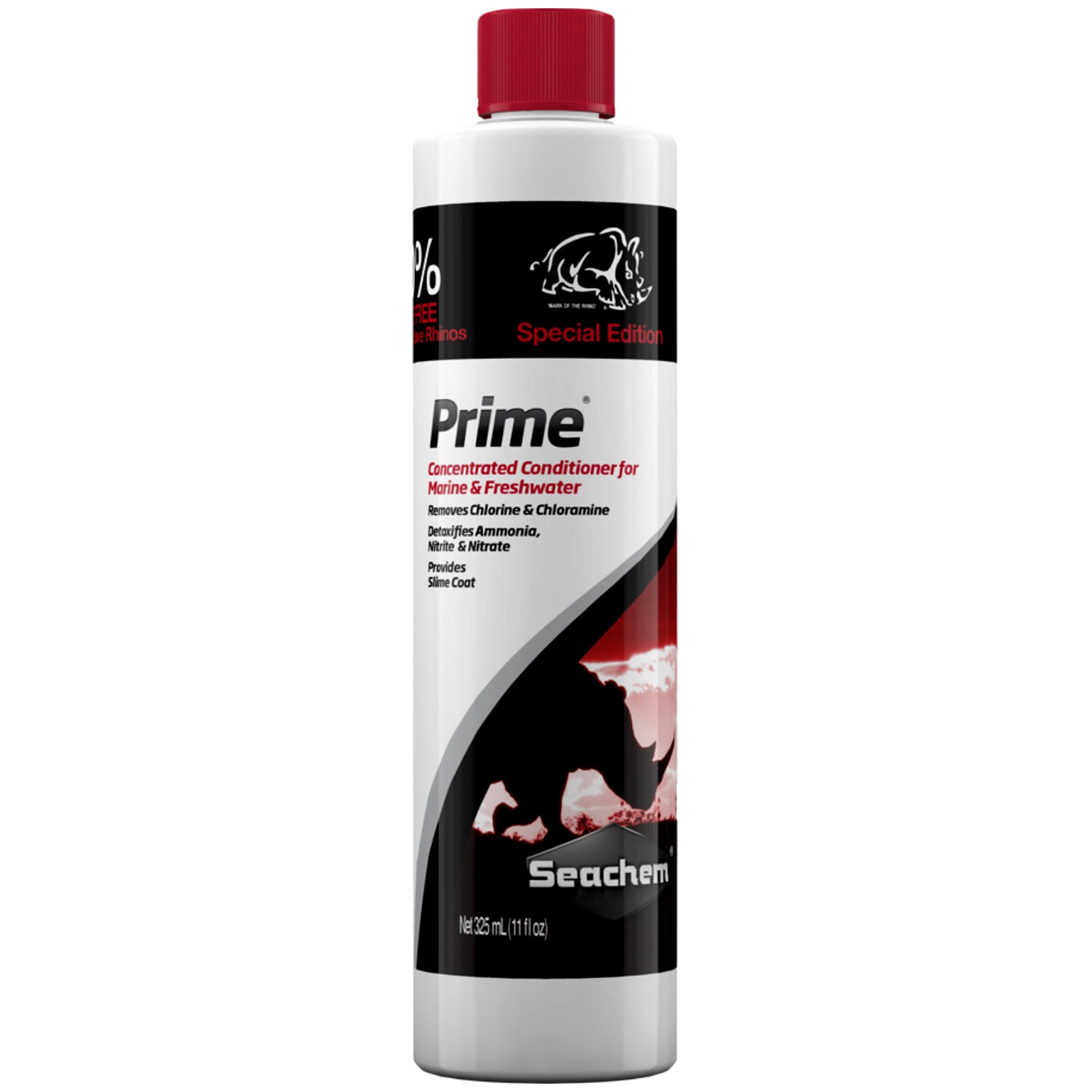 Seachem Prime 325 ml