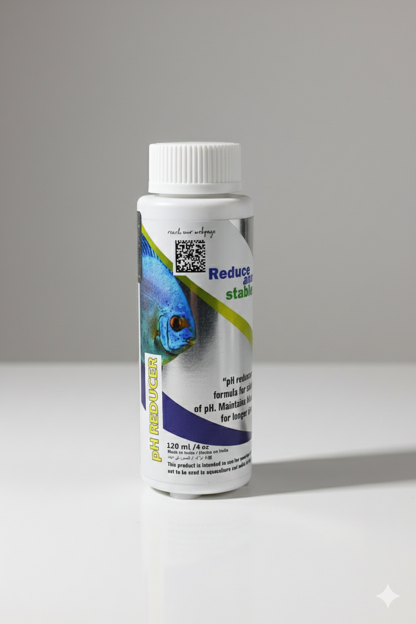 Aquatic Remedies pH Reducer