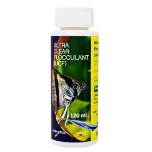 Aquatic Remedies UCF 120ml