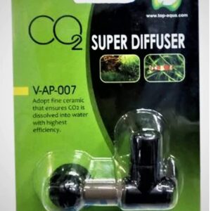 Super diffuser