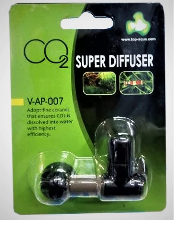 Super diffuser