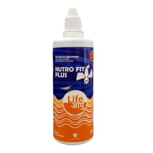 API nutro fit plus 50ml