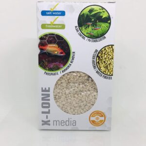 Aquatic Remedies x lone