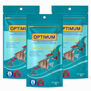 Optimum cp micro 50g