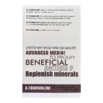 Aquatic Remedies Q tourmaline