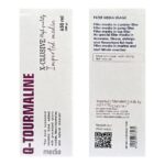 Aquatic Remedies Q tourmaline