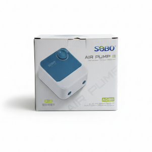 Sobo Air pump AQ005