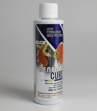 Aquatic Remedies General cure 220ml
