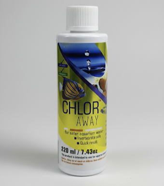 Aquatic Remedies chlor Away 100ml
