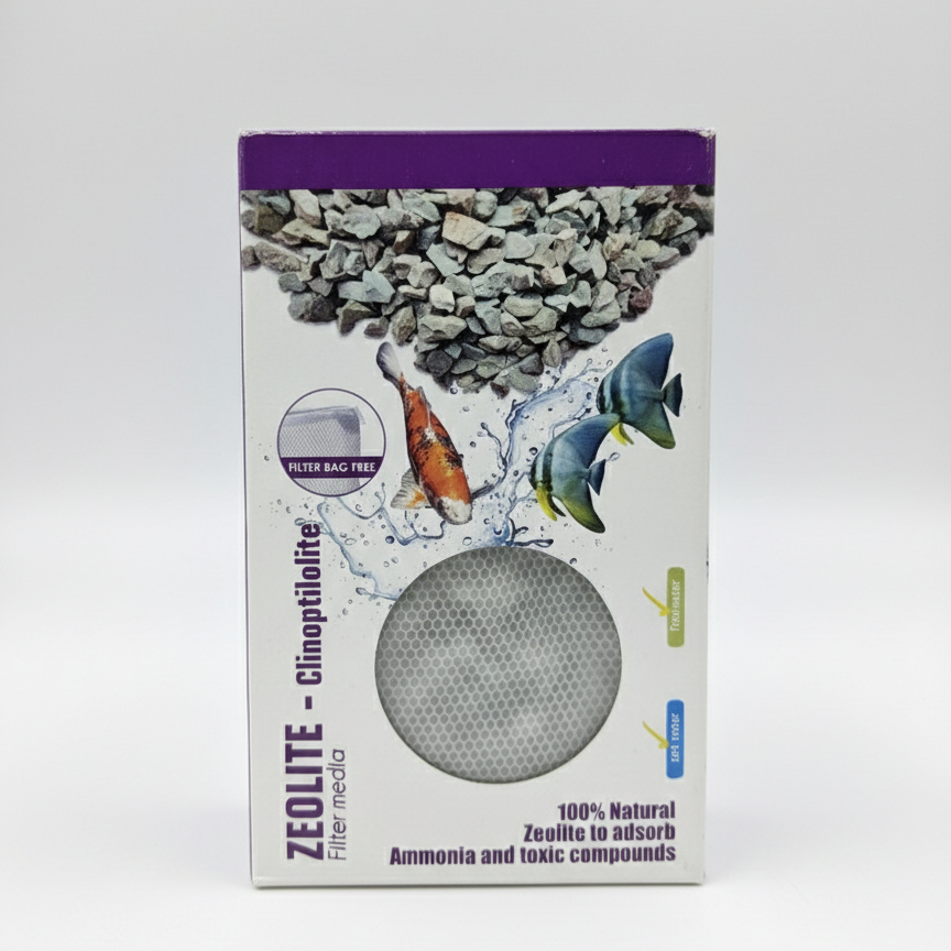 Aquatic Remedies zeolite c