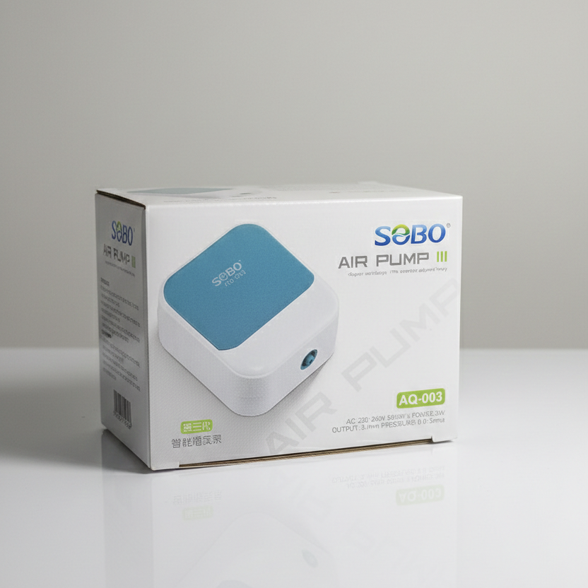 Sobo Air pump aq 003