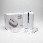 Sobo ac dc 428 Double nozzle