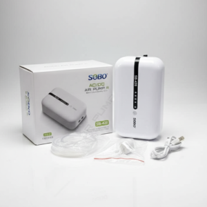 Sobo ac dc 428 Double nozzle