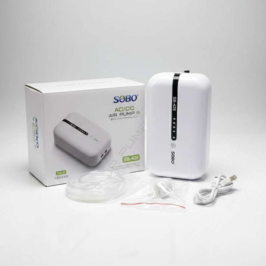 Sobo ac dc 428 Double nozzle