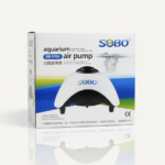 Sobo 830a air pump