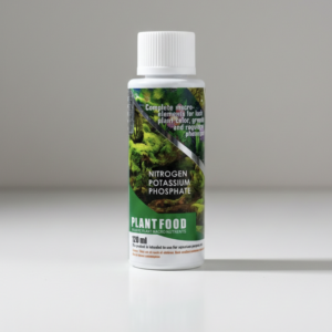 Aquatic Remedies plant food 120ml