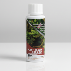 Aquatic Remedies plant health formula-120ml