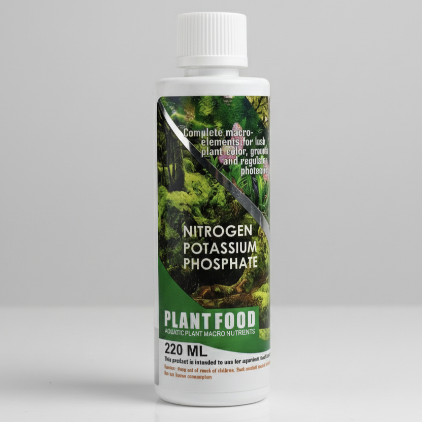 Aquatic Remedies Plant food 220ml