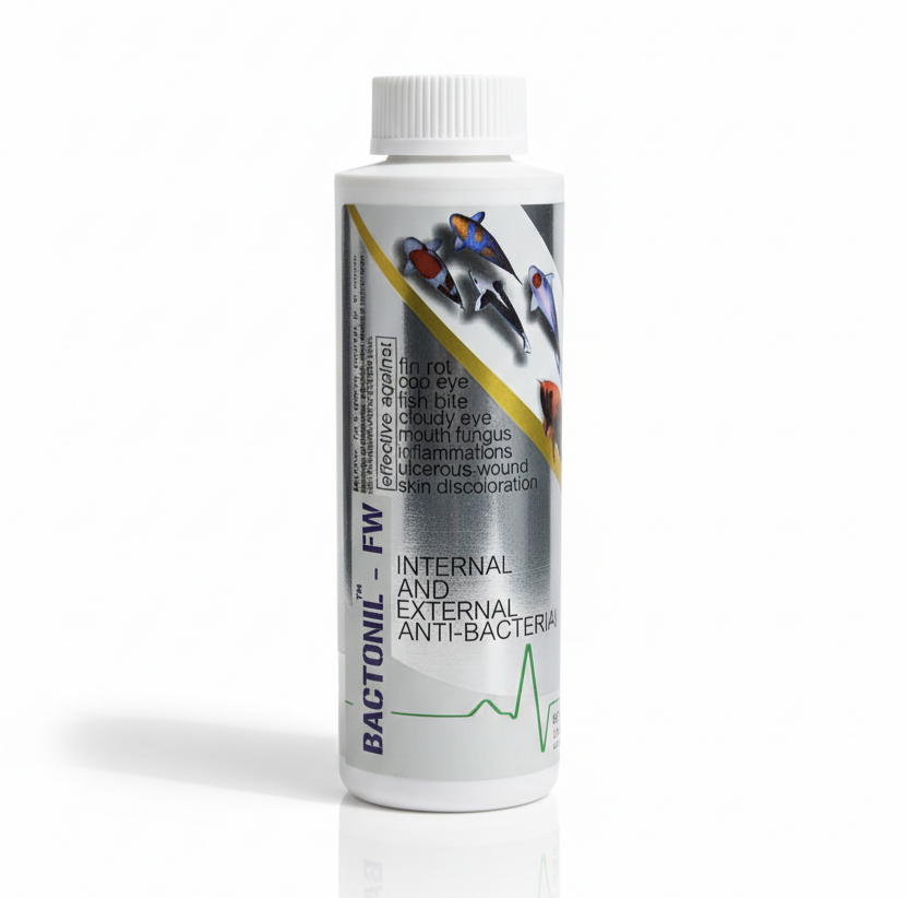 Aquatic Remedies Bactonil 220ml