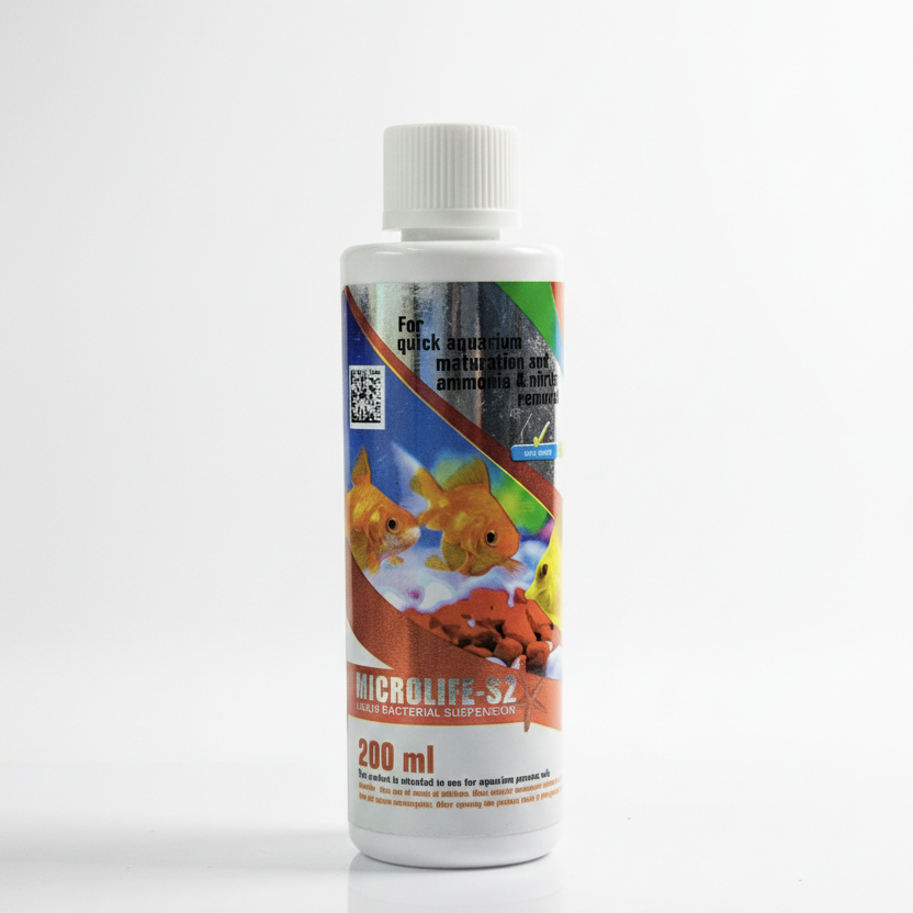 Microlife S2 200ml