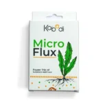 Micro flux