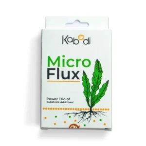 Micro flux