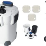 Sunsun 302 canister filter