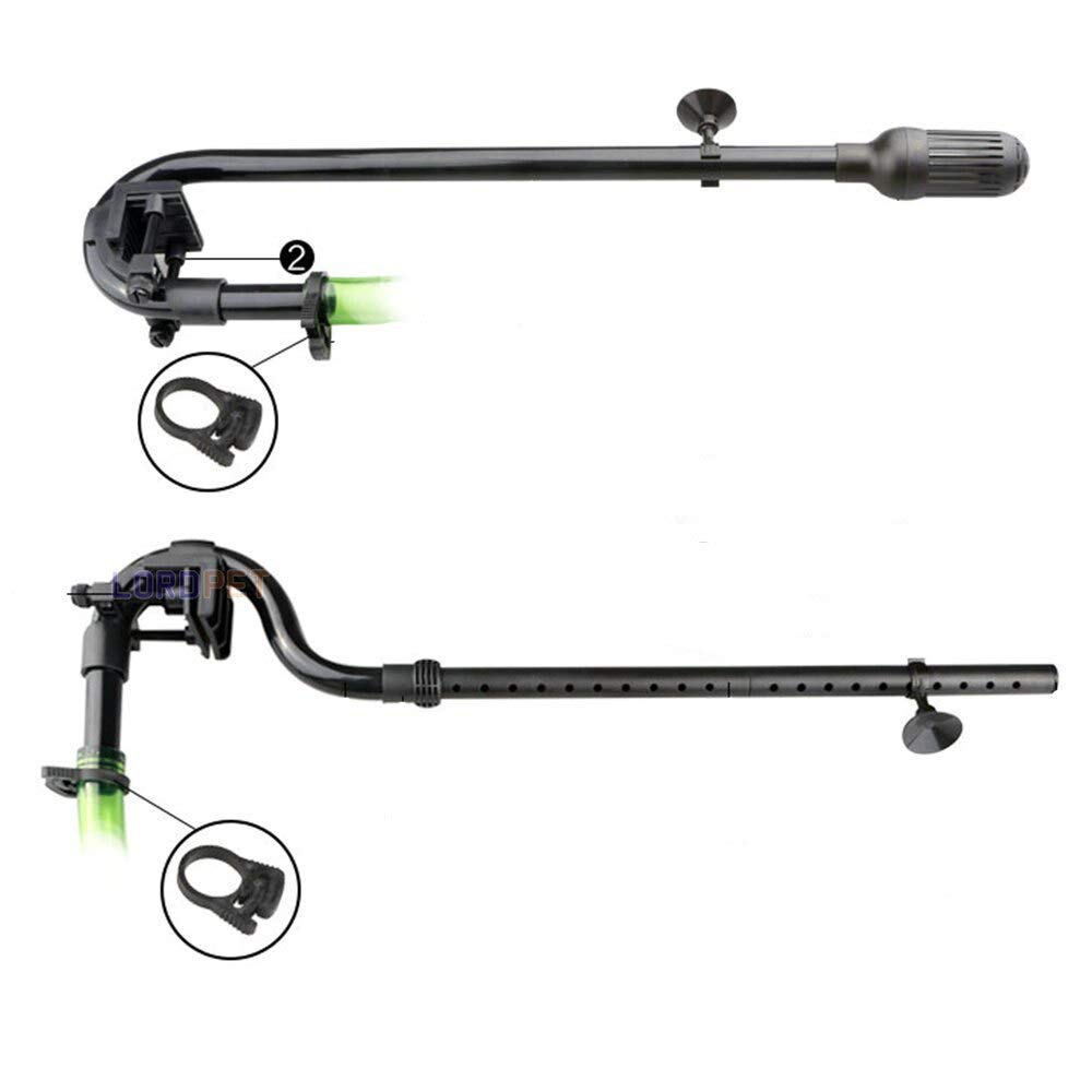 Sunsun 302 canister filter