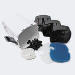 Sunsun 302 canister filter