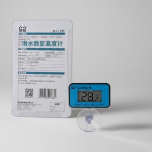Sunsun Digital Thermometer