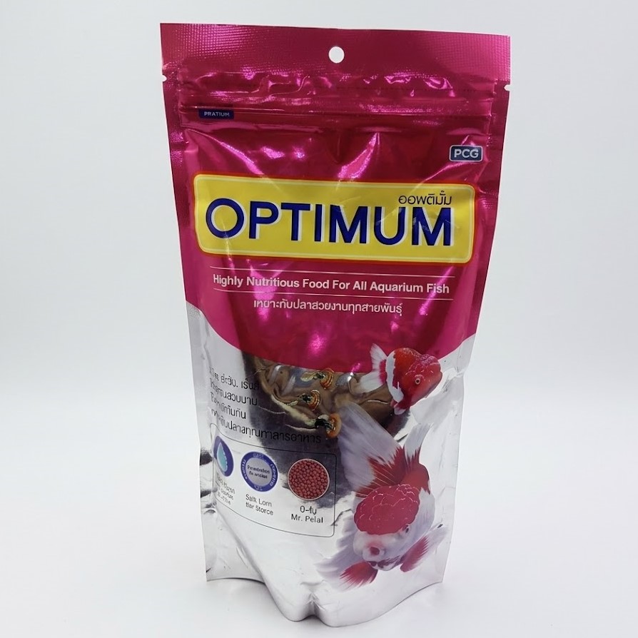 Optimum 200g