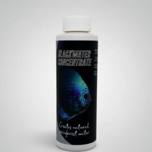 Aquatic Remedies Black water concentrate  120ml