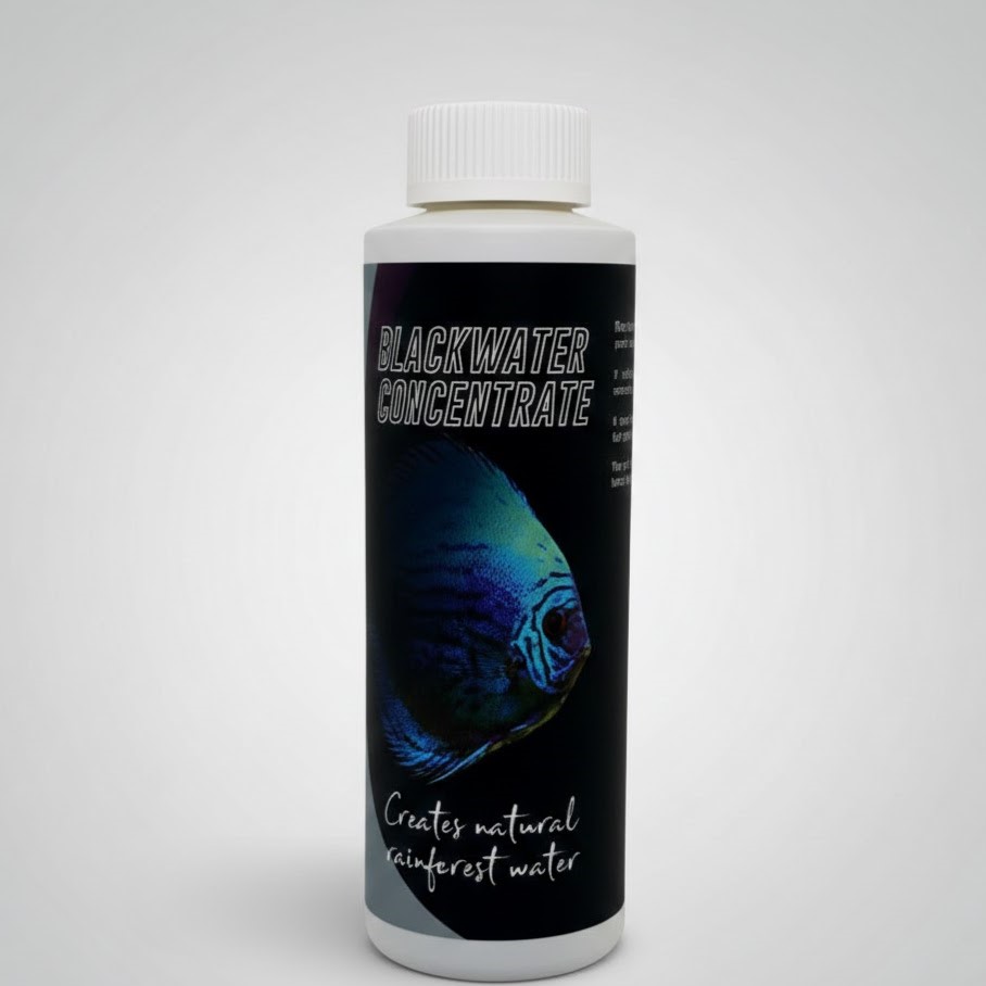 Aquatic Remedies Black water concentrate  120ml