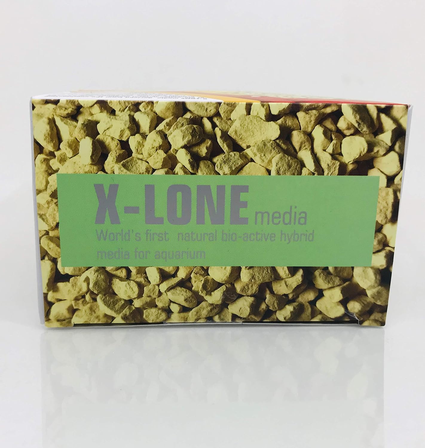 Aquatic Remedies x lone