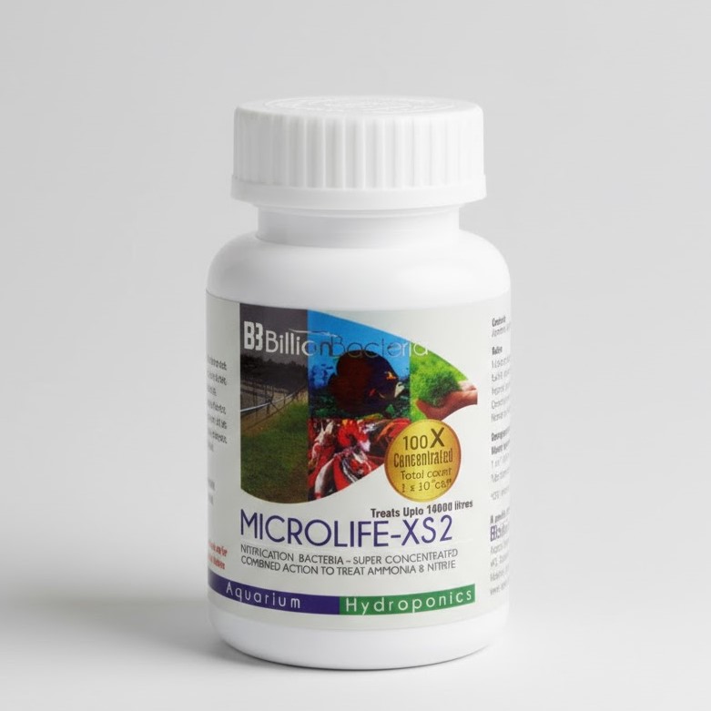 Microlife xs2