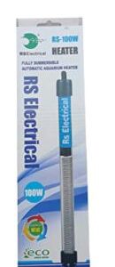 RS – ELECTRICALS THERMOSTAT 100w