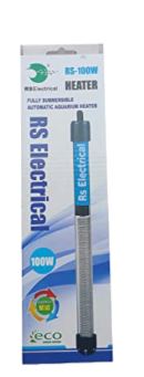 RS – ELECTRICALS THERMOSTAT 50W