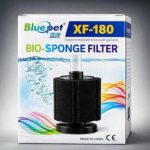 XF180 Sponge Filter – Bio Mechanical Aquarium Filter