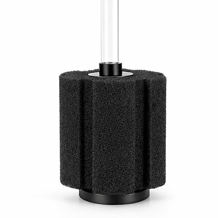 XF180 Sponge Filter – Bio Mechanical Aquarium Filter