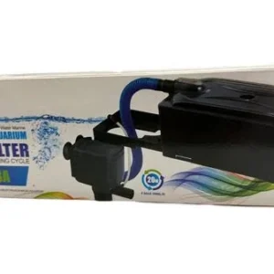 Top Filter 3-in-1 (20W)– Complete Aquarium Filtration