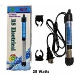 RS – ELECTRICALS THERMOSTAT 25W