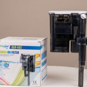 Blue Pet BLH-402 Aquarium Hang-on Filter 6W