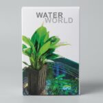 Fish Tank Green Plant Hanging Basket – Aquarium Plant Holder