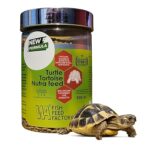 WA Turtle Food 65gm – Complete Nutrition for Healthy Turtles