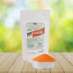 Bengal Bay Brine Shrimps 100g – Nutritious Fish Food